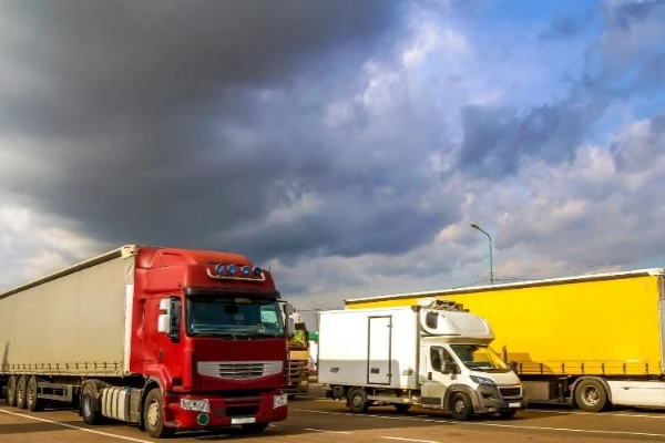 Ardahan Kocaeli Nakliyat Ambarları